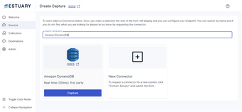 DynamoDB Change Data Capture (CDC): A Beginner's Guide