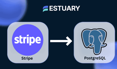 How to Connect Stripe to Postgres in Real Time (2025 Guide)