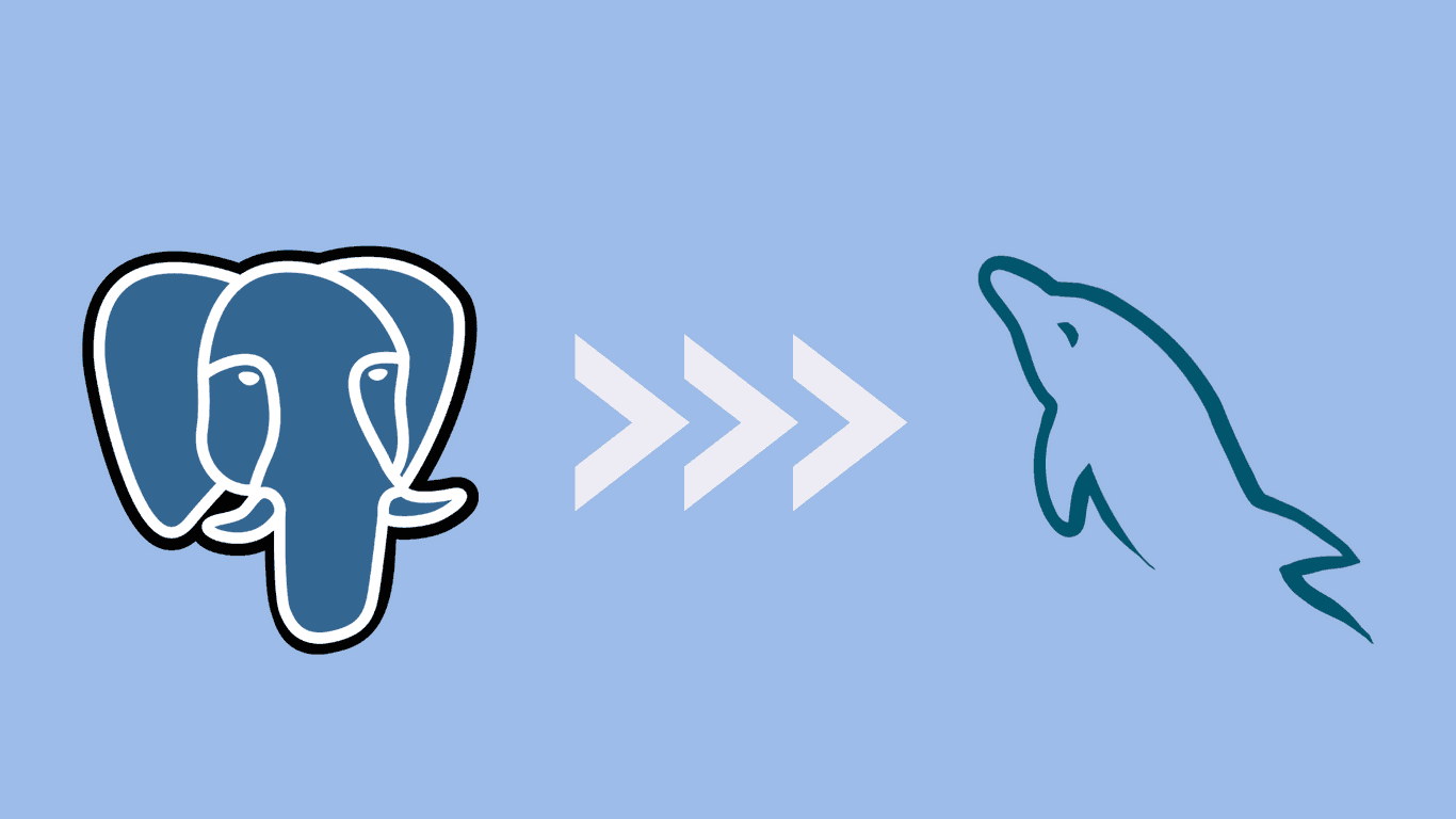 Postgres To MySQL Migration: 2 Easy Steps | Estuary