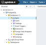 Postgres Schema Tutorial: How to Create Schema in PostgreSQL | Estuary