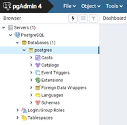 Postgres Schema Tutorial: How to Create Schema in PostgreSQL | Estuary