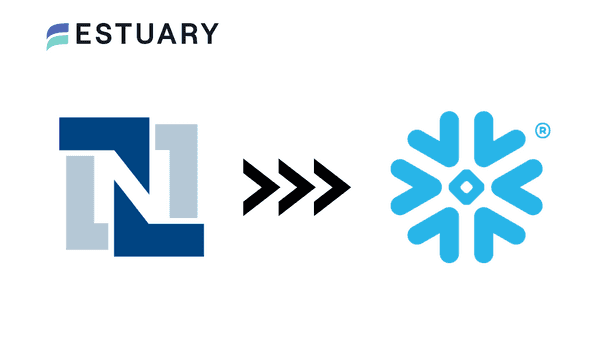 Netsuite to Snowflake 