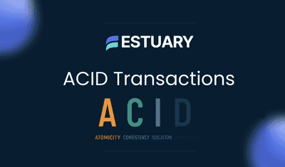 ACID Transactions Explained: Properties, Examples, and Real-Time Applications