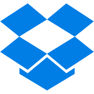 Dropbox logo