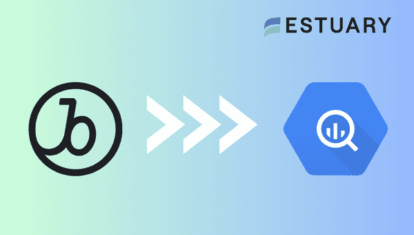 Braze to Google BigQuery