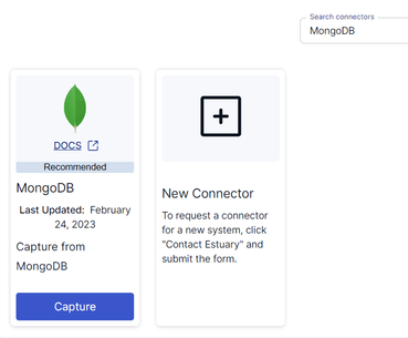 MongoDB to SQL Server Migration: 2 Easy Steps | Estuary