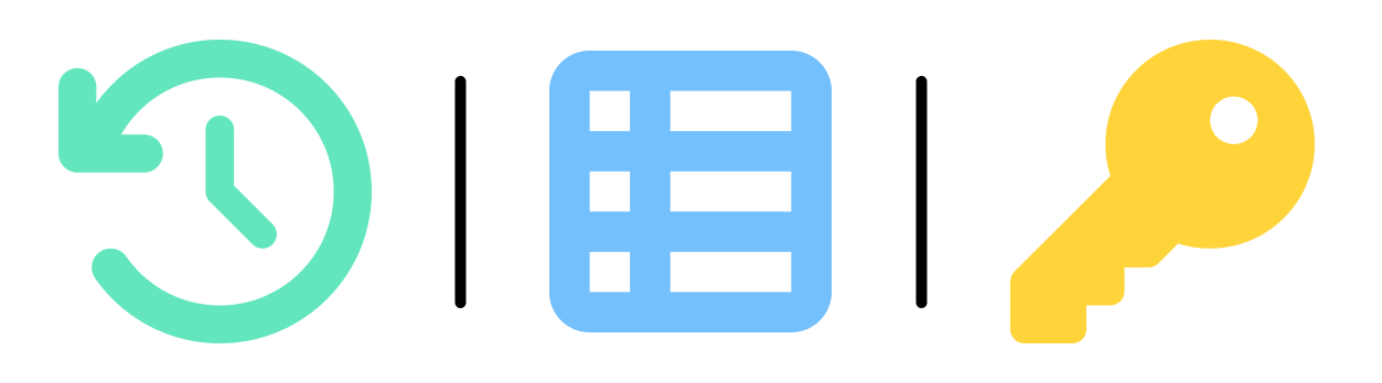 DuckLake table format features