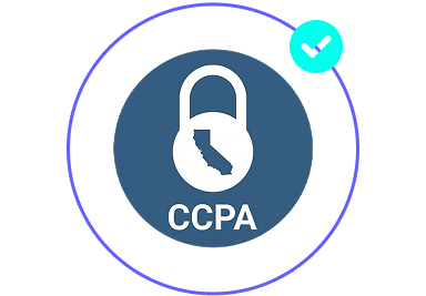 Estuary supports CCPA compliance obligations