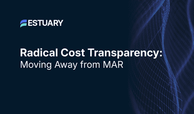 Radical Cost Transparency: Moving Away from MAR