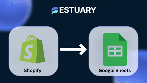 How to Connect Shopify to Google Sheets in Real Time (No Code Guide)