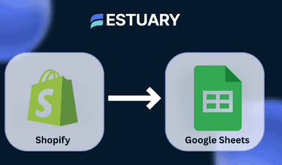 Tired of Manual Exports? Sync Shopify to Google Sheets in Real Time (No Code)