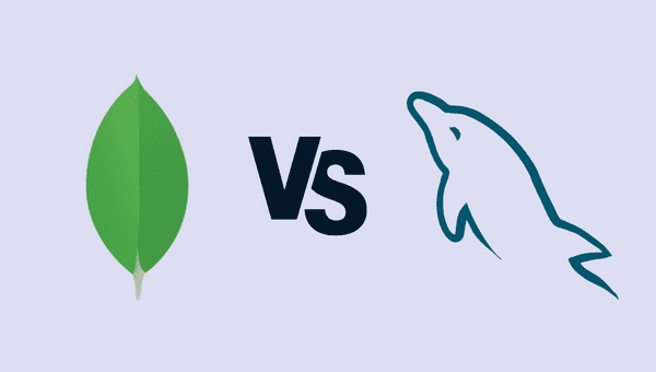 mongodb vs mysql