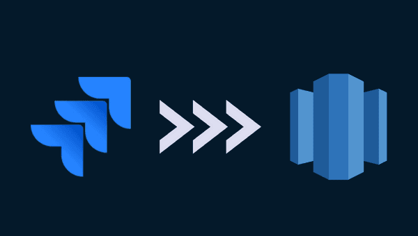 jira to redshift - blog hero