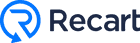 Recart logo