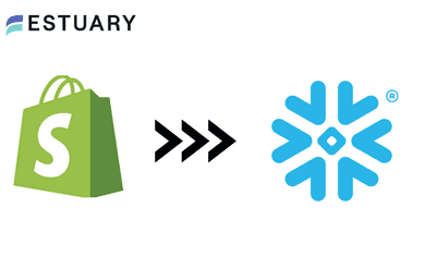 Shopify to Snowflake Integration: 2 Easy Methods