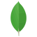 MongoDB Logo