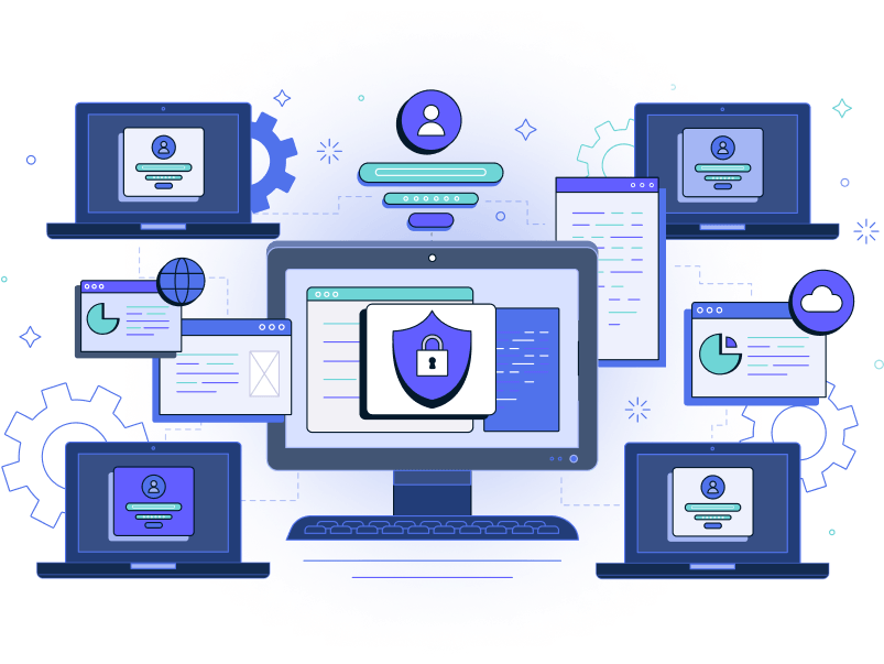 Estuary Flow's data security for cloud and private setups