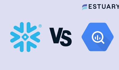 Choosing the Right Data Warehouse in 2024: Snowflake vs. BigQuery Compared