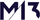 M13 logo