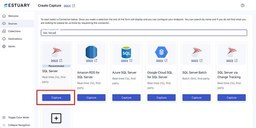 How To Enable CDC in SQL Server