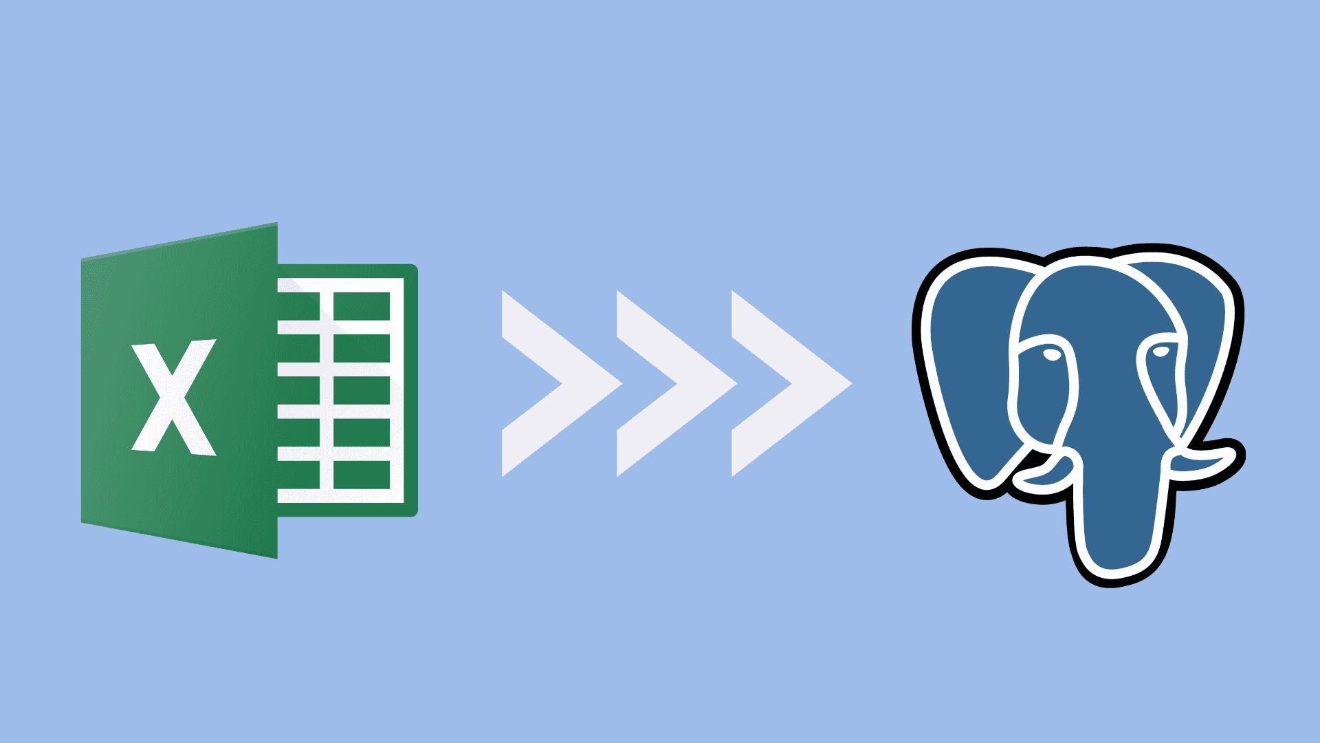 Connect Excel to PostgreSQL Database: A Quick and Easy Guide