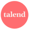 Talend logo
