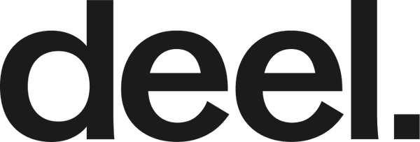 How Deel Powers Real-Time Customer-Facing Analytics with Estuary logo