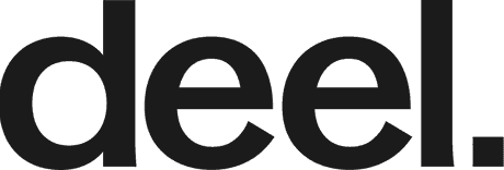 Deel logo