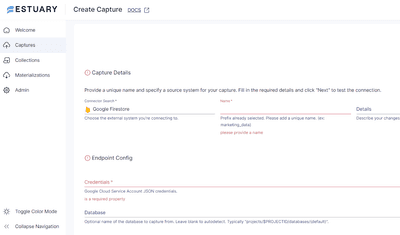 How To Export Firestore Data To JSON File: Complete Guide