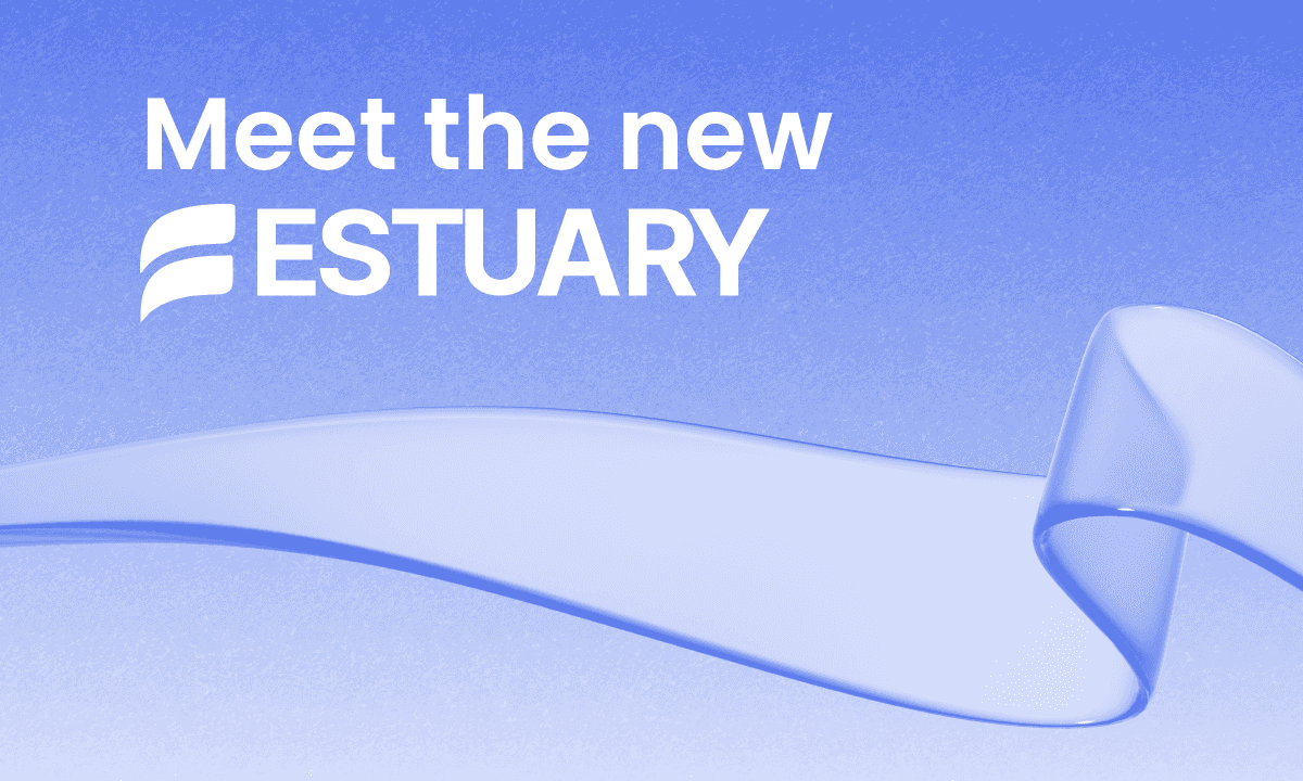 Meet the new Estuary: Runtime enhancements for end-to-end transactions at scale
