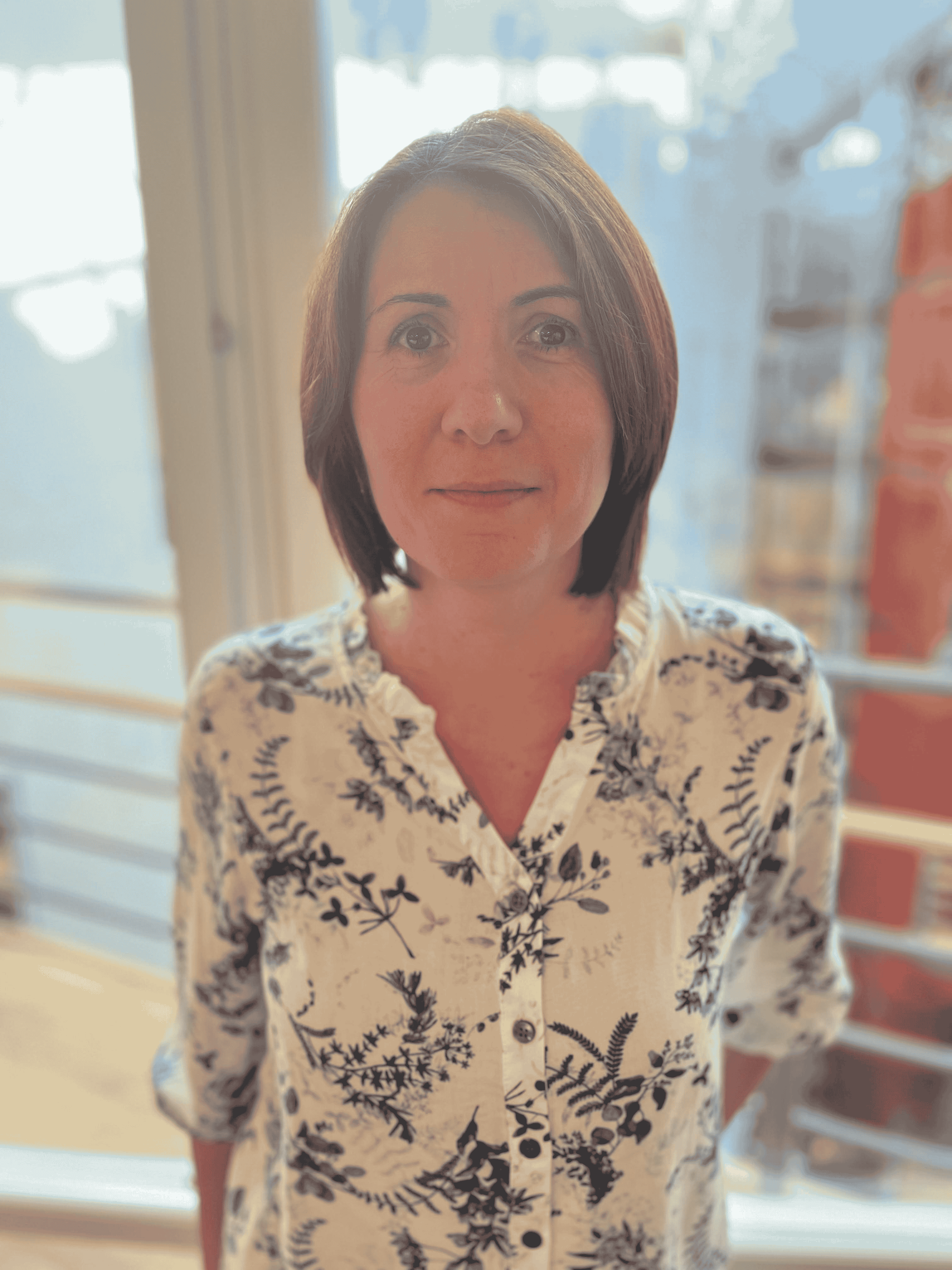 Picture of Nevenka Lukić