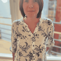 Picture of Nevenka Lukić