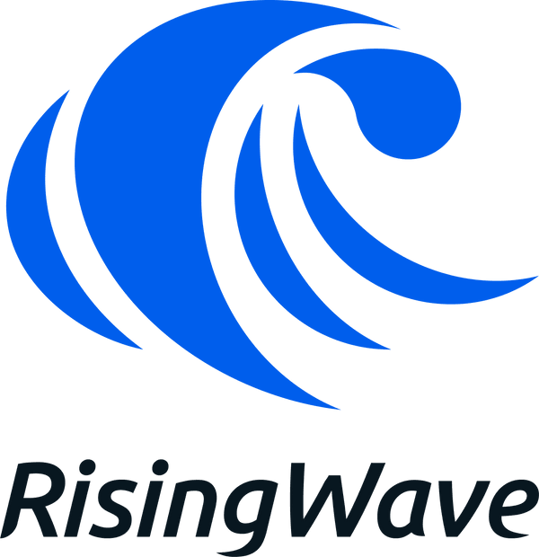 RisingWave logo