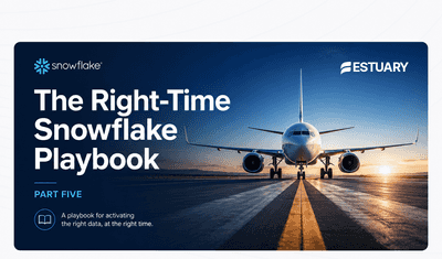 What to Do After Data Lands in Snowflake: dbt, AI & Reverse ETL