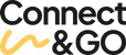 Connect&GO logo