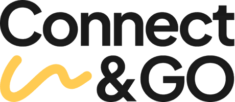 Connect&GO logo