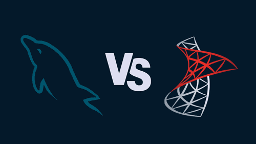 MySQL vs SQL Server: Which is the Right Database For You? | Estuary