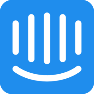 Intercom (deprecated) logo