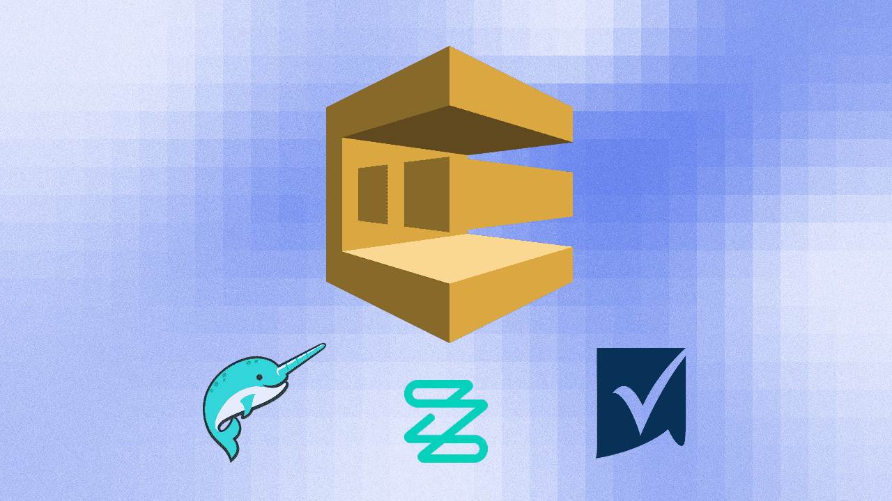 New connector releases from Estuary: Amazon SQS, Dremio Cloud, Zuora, and Smartsheet