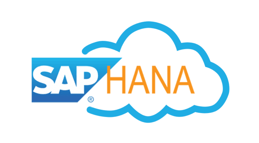 Informatica Alternatives - SAP HANA