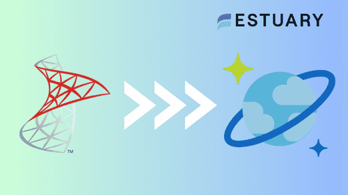 How to Migrate Data From SQL Server to Cosmos DB | Estuary
