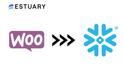 How to Move WooCommerce Data to Snowflake: Step-by-Step Guide