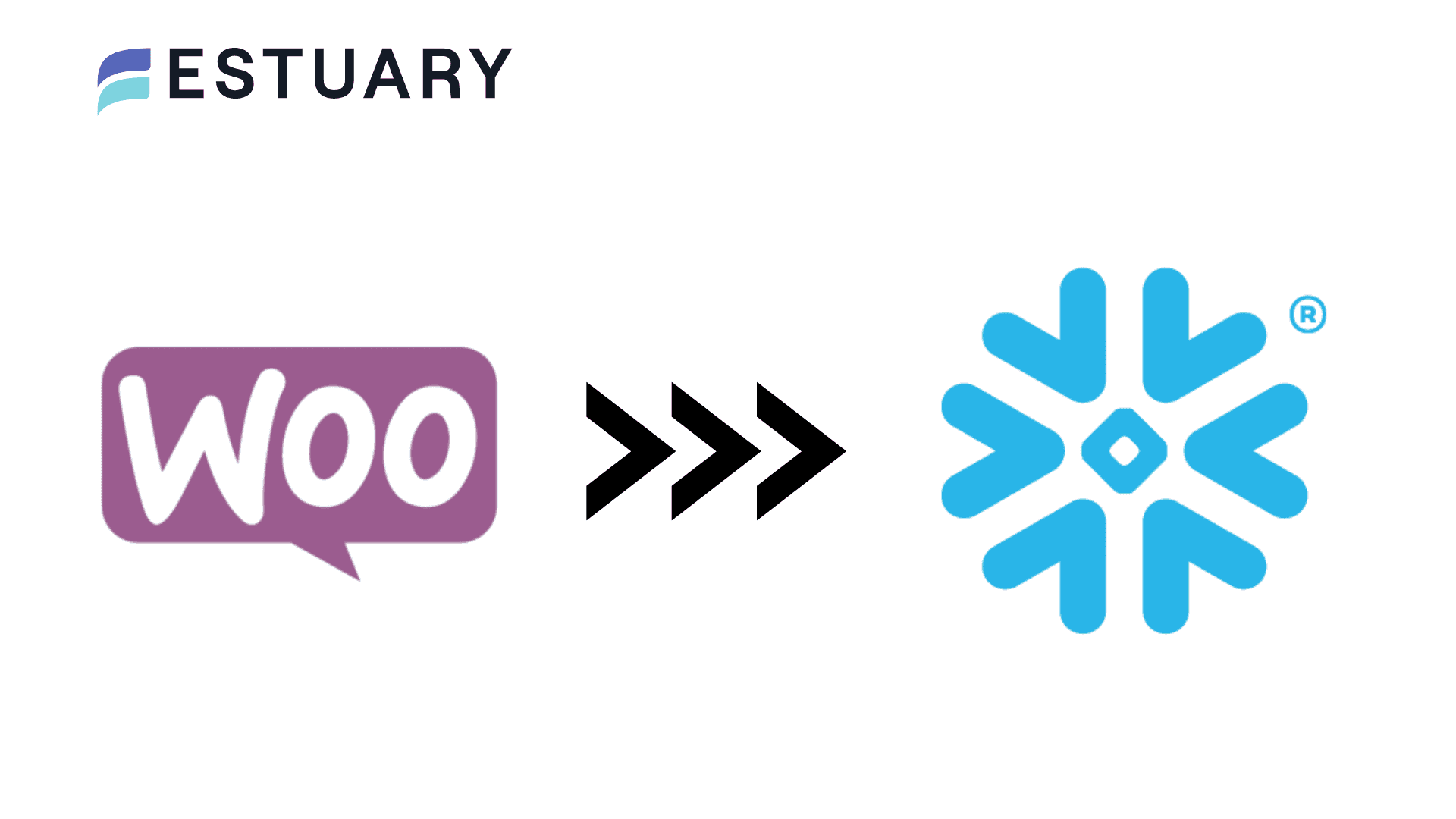 How to Move WooCommerce Data to Snowflake: Step-by-Step Guide