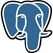 PostgreSQL Logo