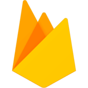 Google Firestore Logo