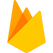 Google Firestore Logo