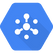 Google PubSub Logo