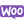 WooCommerce Logo