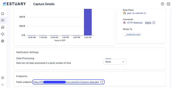 Webhook Integration: How to Connect Any System to Your Data Pipeline
