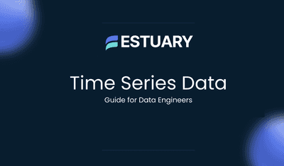 What is Time Series Data? A Complete Guide for Data Engineers